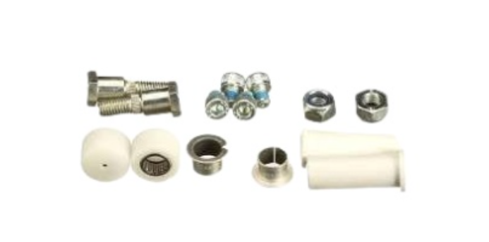 TRAKTÖR KOLTUK TAMİR TAKIMI 14 Parça