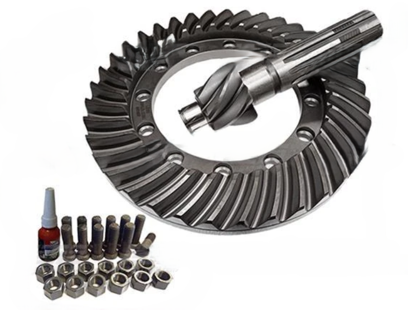 AYNA MAHRUTİ 240 KOMPLE CİVATALI 6x37 Hema