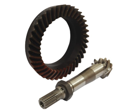 ÖN AYNA MAHRUTİ 9-39 Somunlu Hema