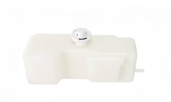 RADYATÖR SU DEPOSU New Holland Köşeli