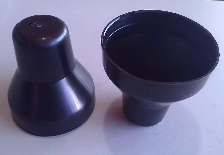 KUYRUK MİL KAPAĞI (Muhafaza)