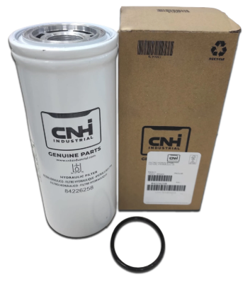 HİDROLİK FİLTRESİ T Serisi