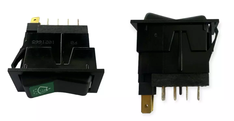 ÖN SİLECEK DÜĞMESİ TD CASE