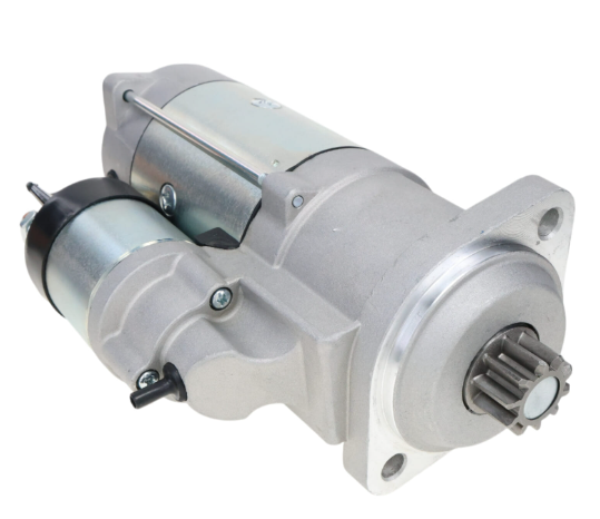 MARŞ MOTORU JOHN DEERE