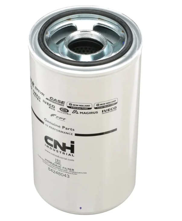 Hidrolik Filtresi 7740-New Holland T Serisi