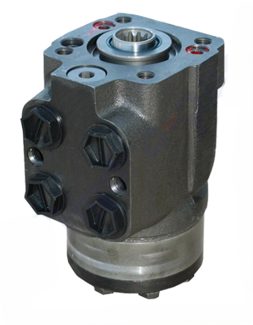 DİREKSİYON BEYNİ DANFOS