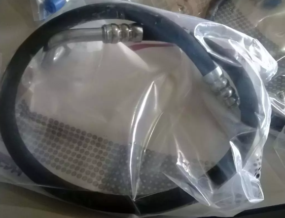 HİDROLİK DİREKSİYON DÖNÜŞ HORTUMU