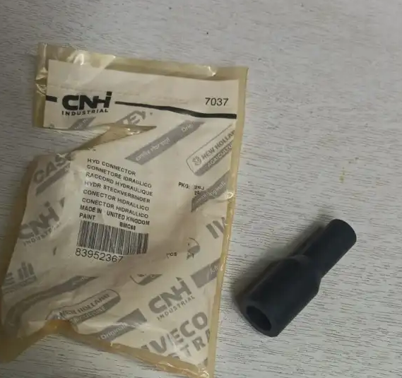 MAZOT DEPO BAĞLANTI HORTUMU 6640 7740