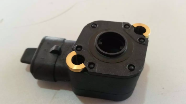 POTANSİYOMETRE-İLERİ GERİ