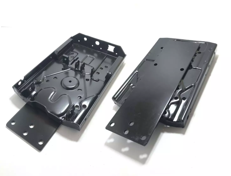 KOLTUK BAĞLANTI SACI 