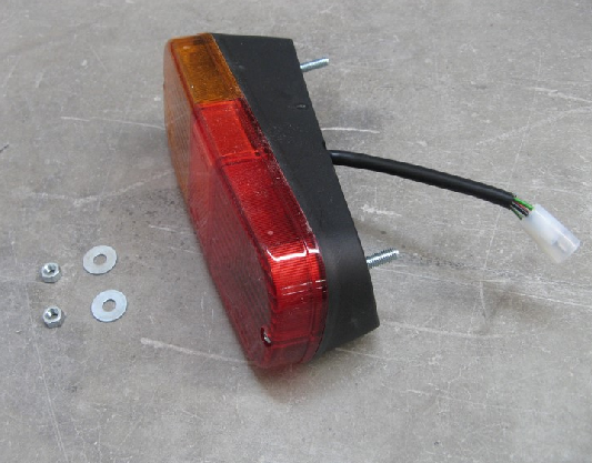 ARKA STOP LAMBASI SAĞ