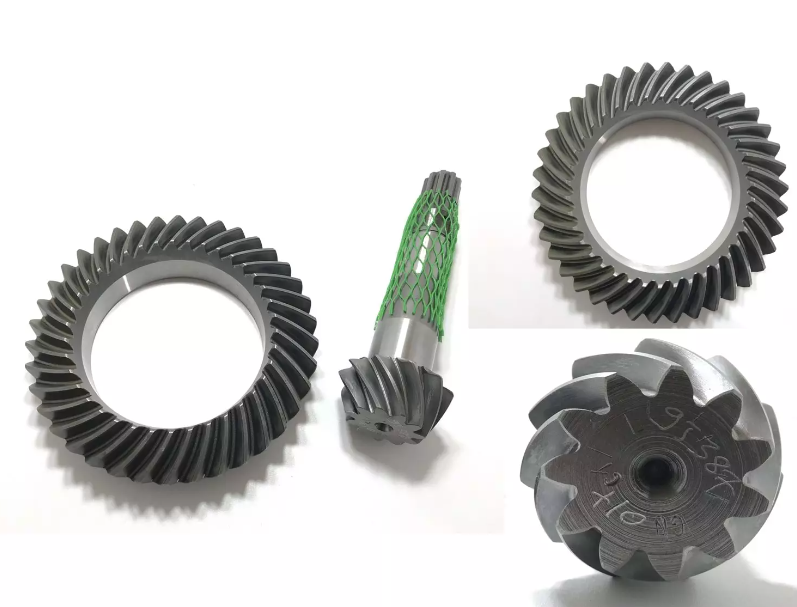 ÖN AYNA MAHRUTİ 11x38 TD65-56SERİ-TT4 SERİ-TTJ-TT SERİ JX75(5126639)