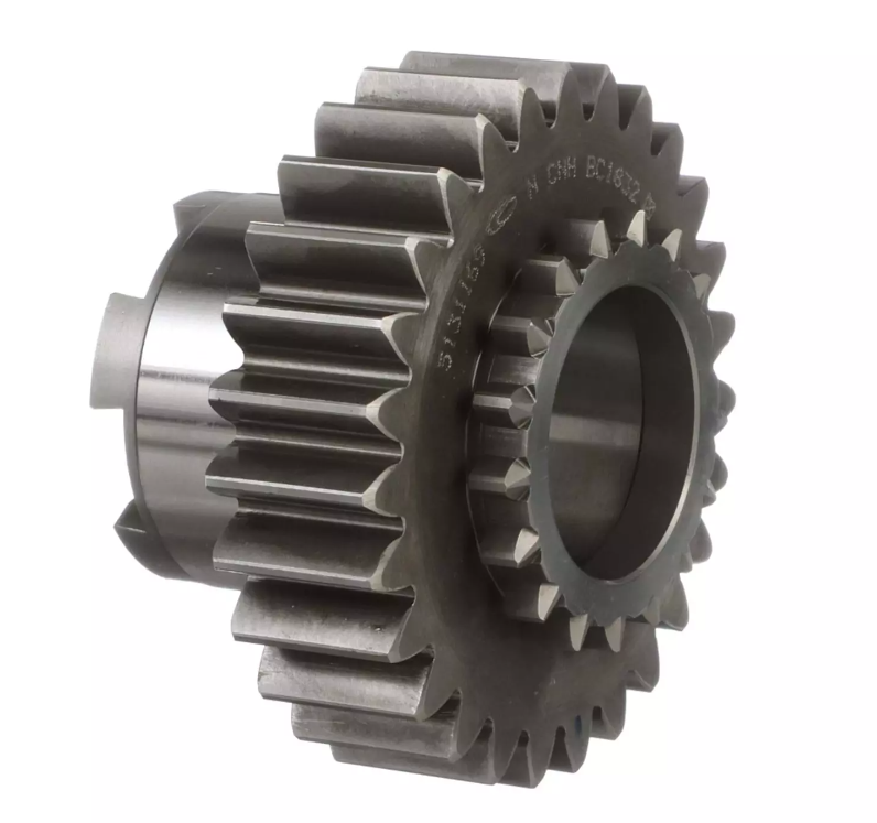 TAKVİYE DİŞLİSİ 27 Diş