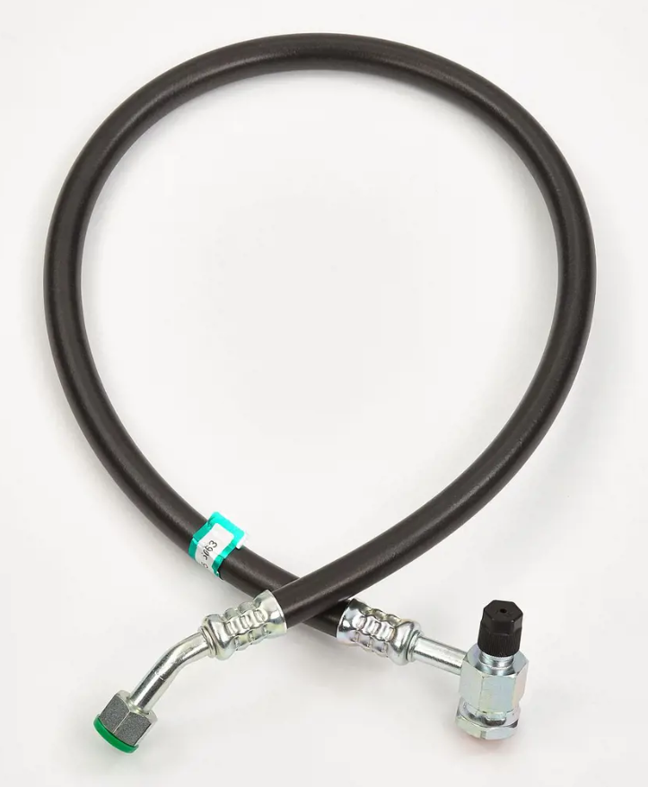 KLİMA HORTUM KOMPLESİ -RADYATÖRDEN KOMPRESÖRE 