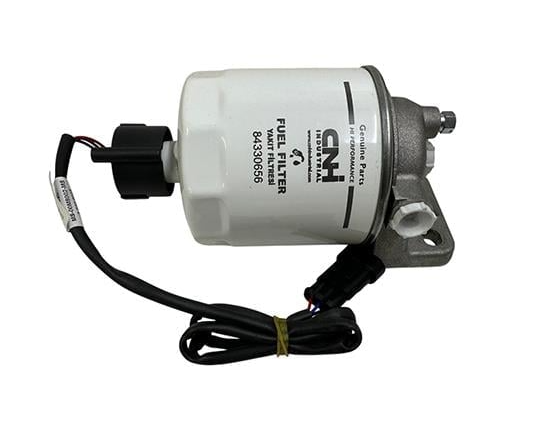 ŞASE SU FİLTRESİ KOMPLE MÜŞÜRLÜ