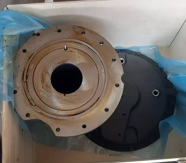 ARKA AKS KOVANI SOL TD100-TD110 BLUMASTER