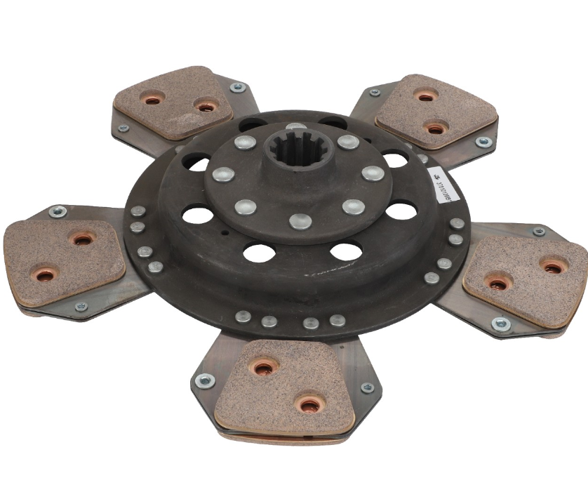 DEBRIYAJ BALATASI 12 /5 PED BRONZ