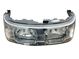 KOMPLE ÖN FAR TT Seri New Holland