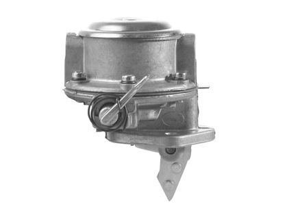 MAZOT OTOMATİĞİ 6610 5000