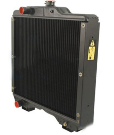 KOMPLE RADYATÖR TD75 85 95