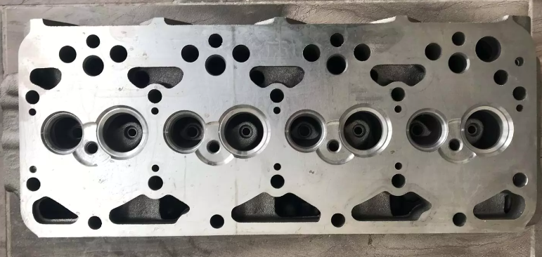 SİLİNDİR KAPAĞI (Eski Model 4 CYL)