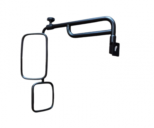 KABİN AYNASI KOMPLE SOL Yeni Model CNH