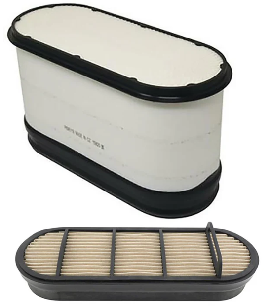 HAVA FİLTRE TAKIMI JOHN DEERE İÇ-DIŞ