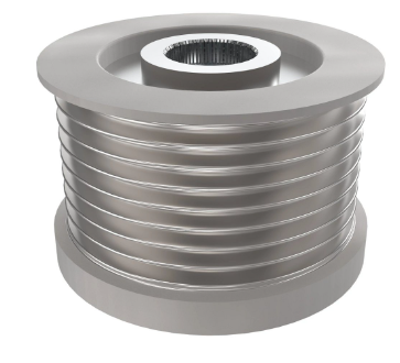 ALTERNATÖR KASNAĞI