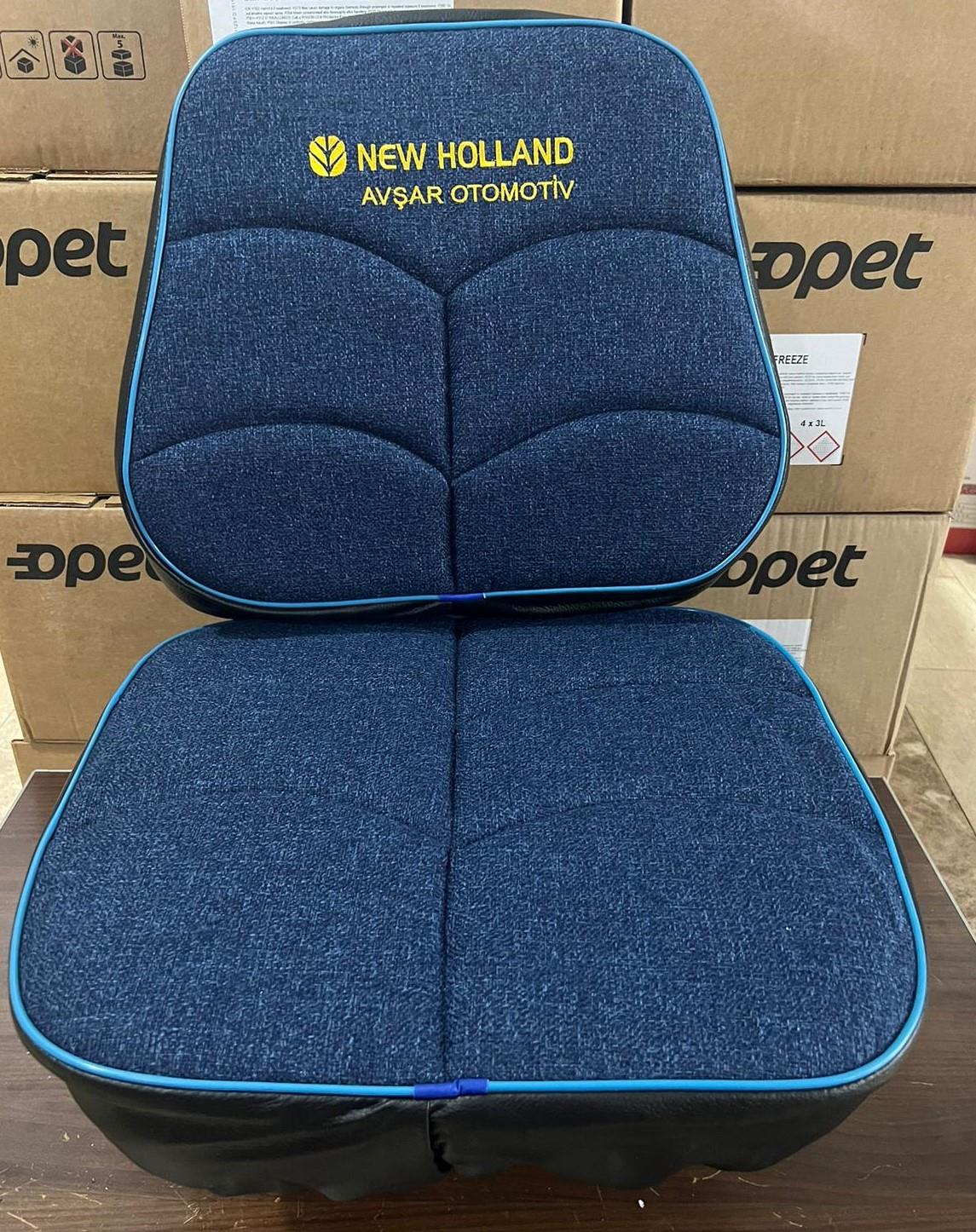 KOLTUK KILIFI Yeni Model