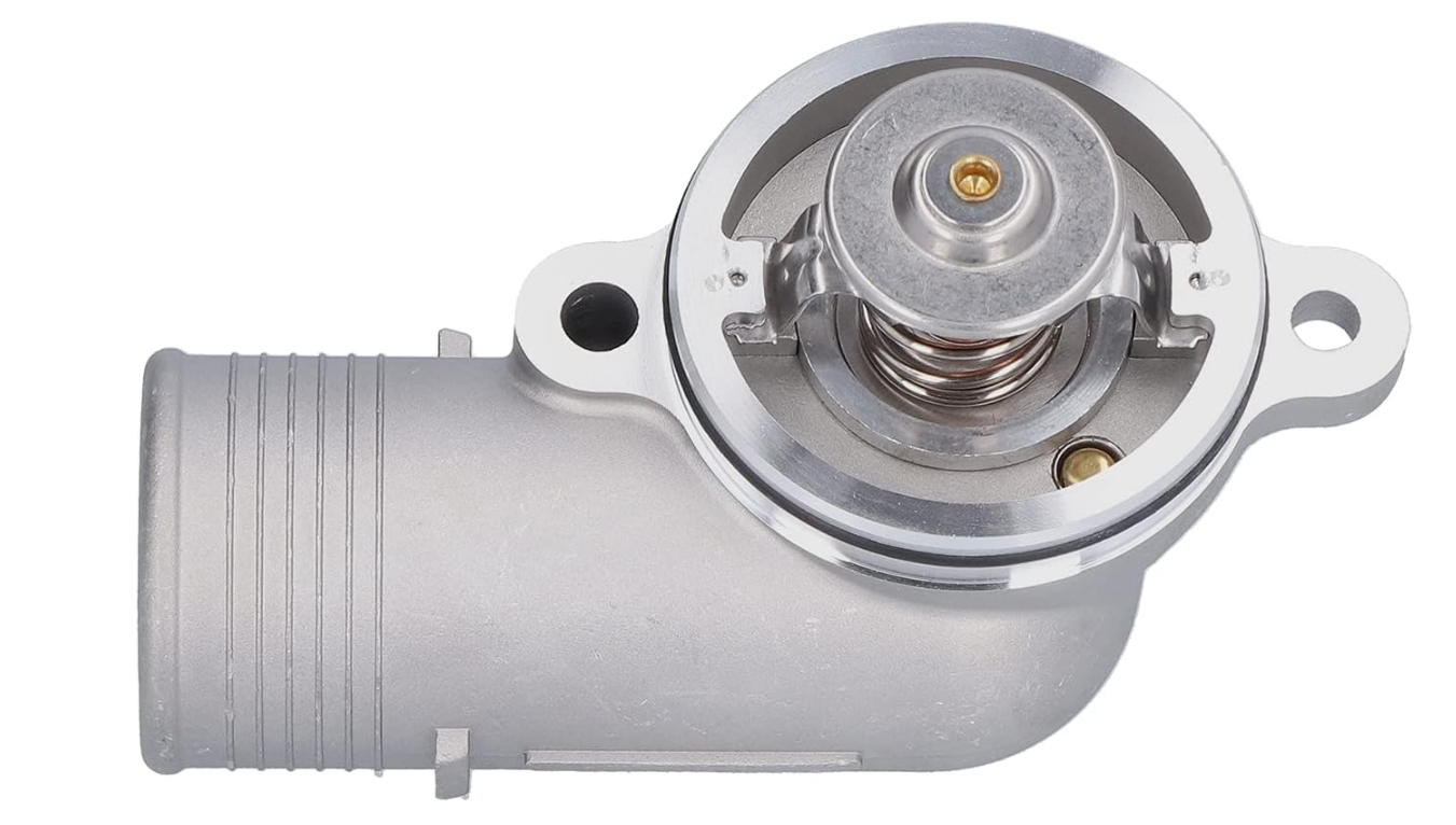 TERMOSTAT KOMPLE 1104 Sağ
