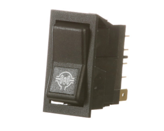 DİFRANSİYEL DÜĞMESİ TD CASE