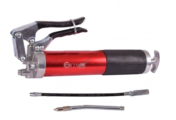 GRES POMPASI Yeni Model