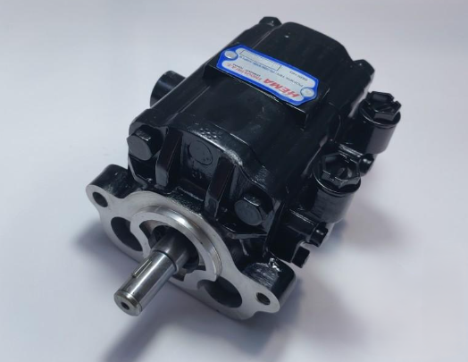 HİDROLİK TANDEM POMPA BAĞIMSIZ 