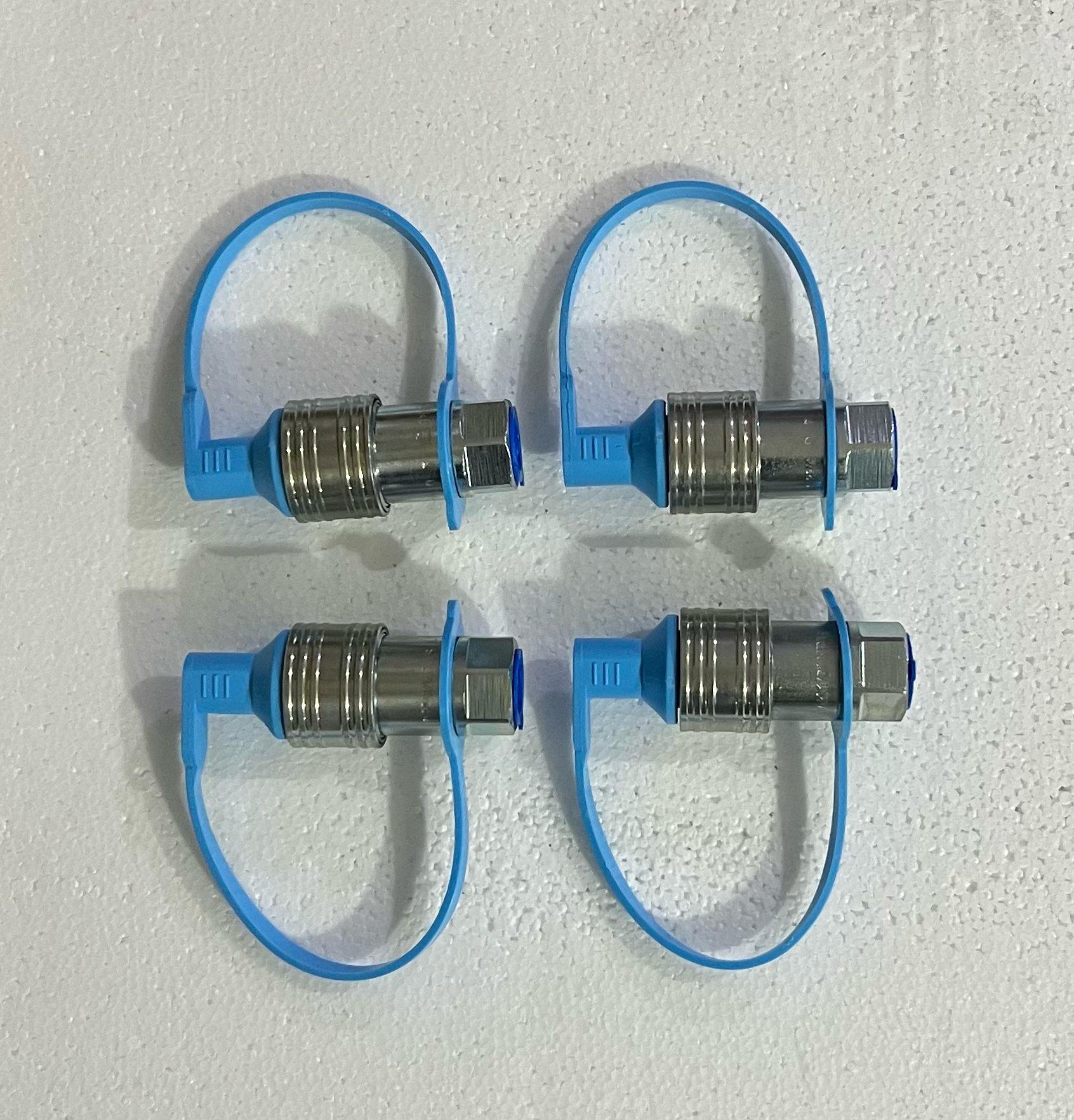 5092198 HİDROLİK DAMPER ADAPTÖRÜ (Şipşak) 4 Adet Avşar Otomotiv