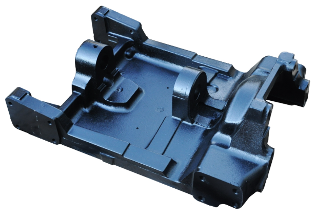 ÖN SPORT 398 4255 4x4 Kulaklı Tip