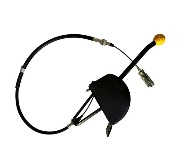 PTO KUMANDA KOLU TD Eski Model