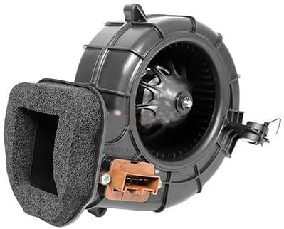 KABİN KLİMA KALORİFER KOMPLESİ MOTORU JXC-T5