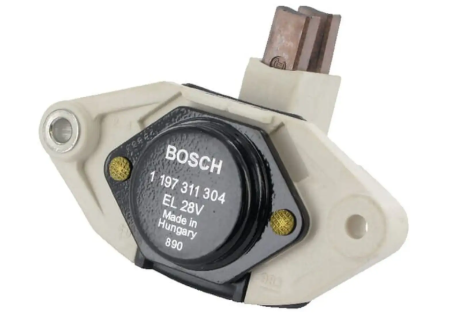 BOSCH KONJEKTÖR-REGÜLATÖR 24V