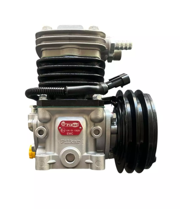 HAVA KOMPRESÖRÜ TR5.110-110A
