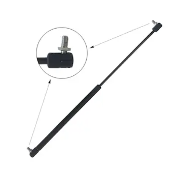 ARKA CAM PİSTONU TÜMOSAN