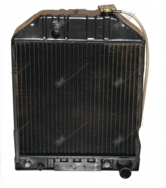 KOMPLE RADYATÖR 6610