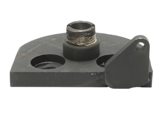 ÖN ÇAMURLUK MESNEDİ ALT PARÇASI SAĞ