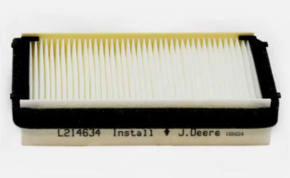 KLİMA İÇ FİLTRESİ 6000 Serisi JOHNDEERE