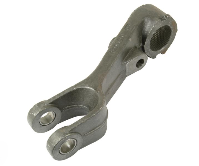 HİDROLİK FREZELİ KOL