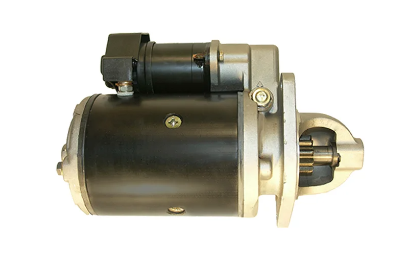 MARŞ MOTORU KOMPLE FORD