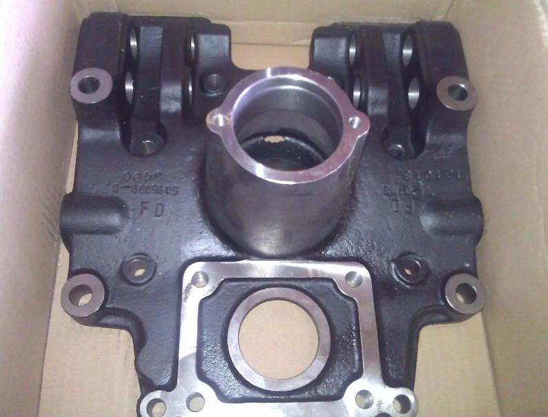 DİFRANSİYEL ARKA KAPAK 640-70/56