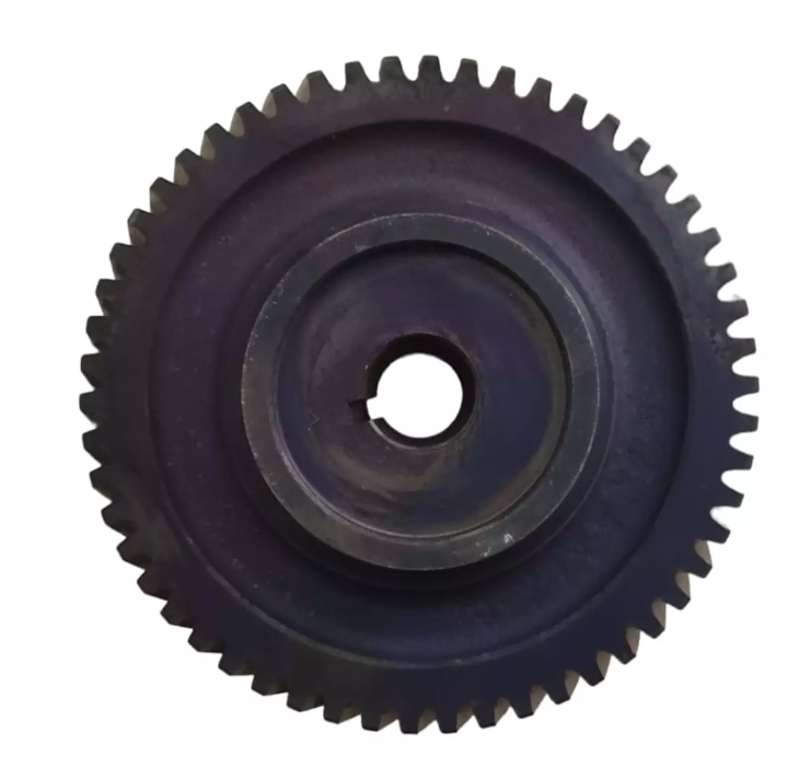 YAKIT POMPA DİŞLİSİ