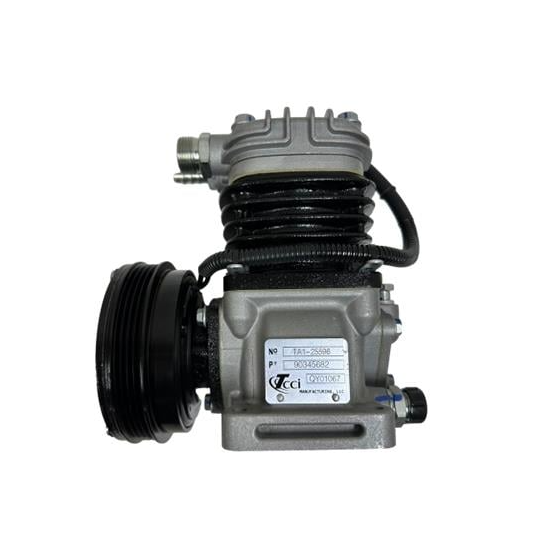 HAVA KOMPRESÖRÜ TD5