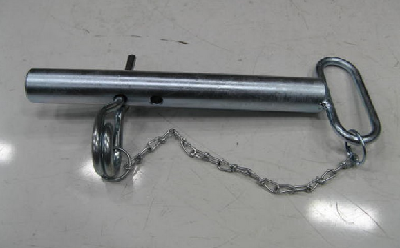 ÖN AĞIRLIK PERNO ÇEKİ PİMİ