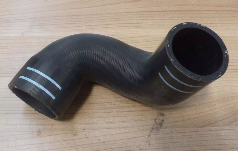 İNTERCOOLER GİRİŞ HORTUMU TR5-T5